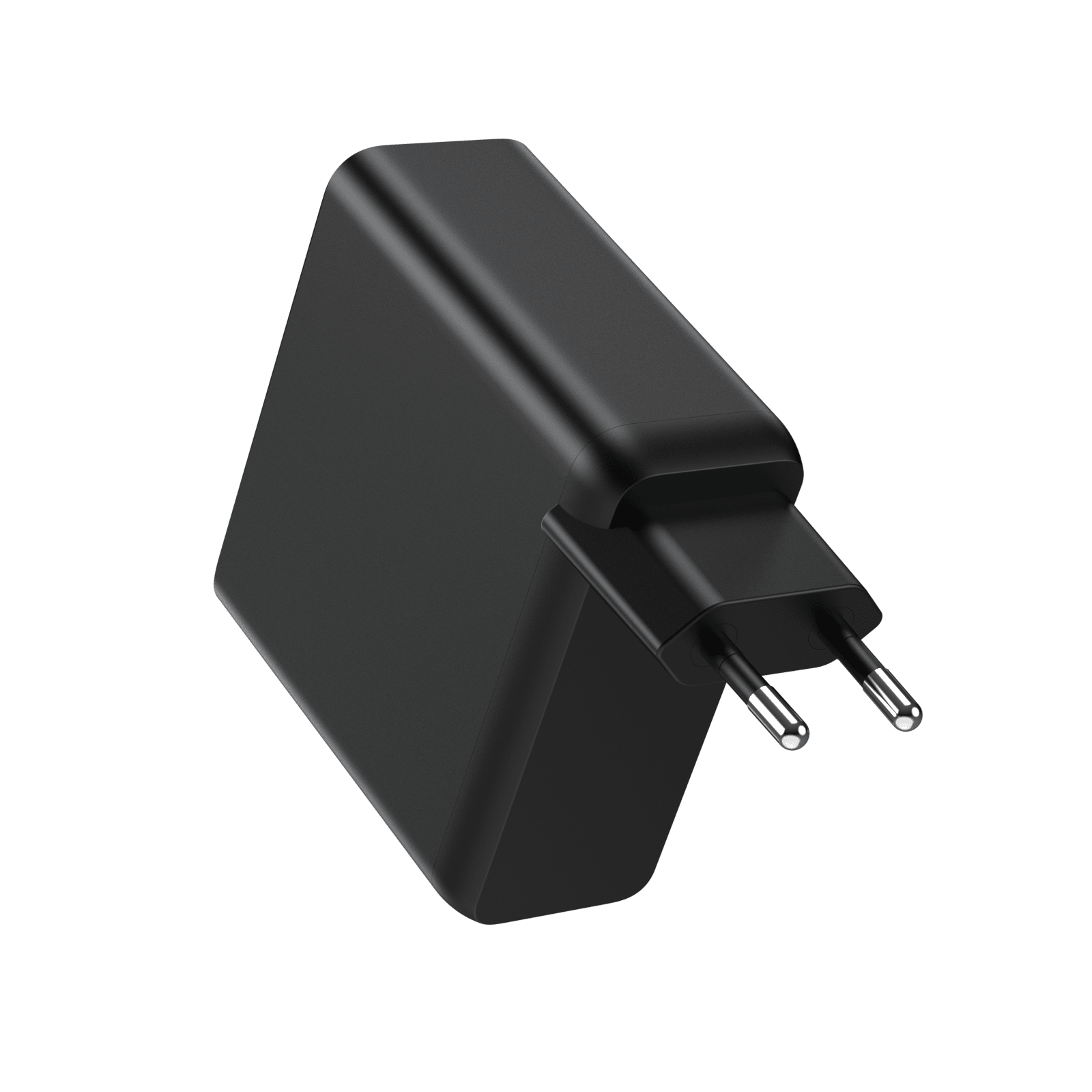 Încărcator 100W 3x USB - C + 1x USB - A - Voltres