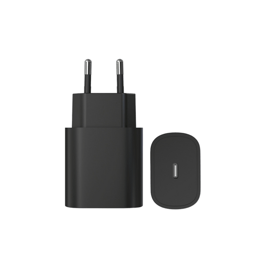 Incarcator 25W Fast Charge USB-C - Voltres