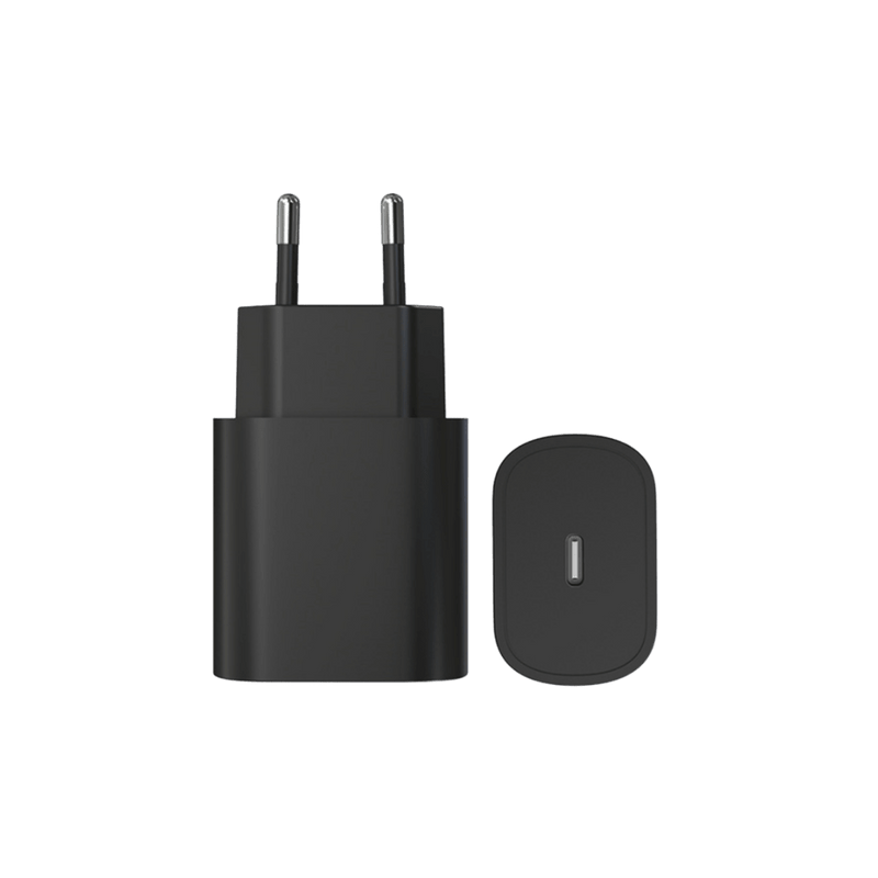 Incarcator 25W Fast Charge USB-C - Voltres
