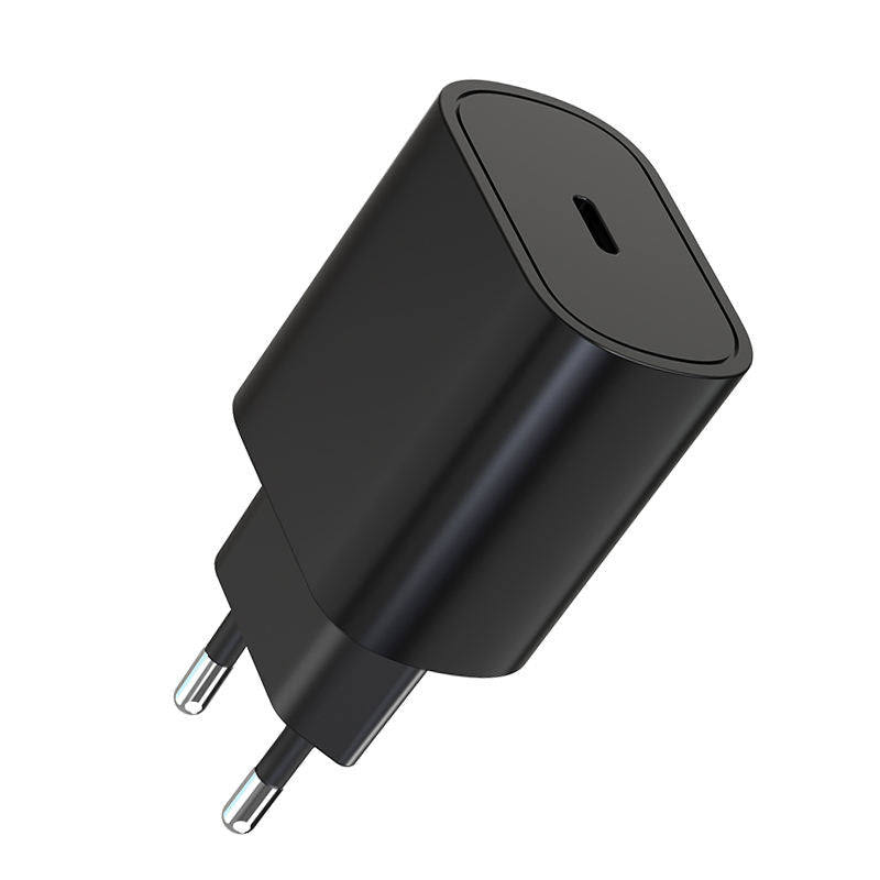 Incarcator 25W Fast Charge USB - C - Voltres