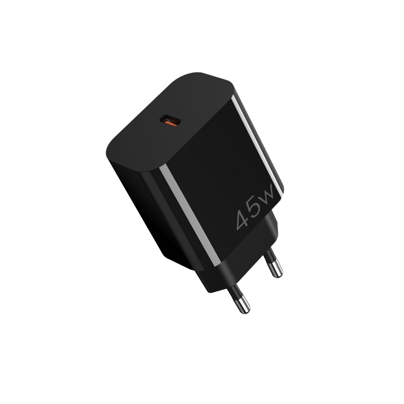 Incarcator 45W Super Fast Charge USB-C - Voltres