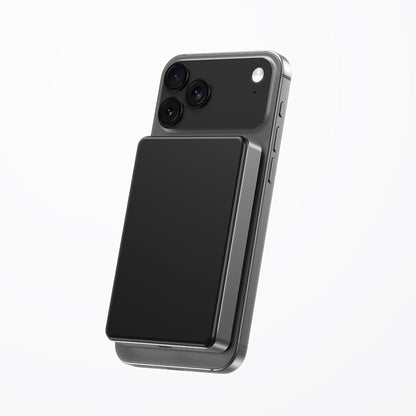 MagCore Pro — Baterie Externă 10.000mAh · Qi2.2 25W Wireless · 45W Cablu - Voltres